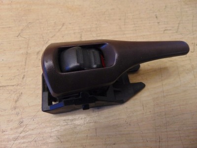 Ручка внутрішня двері права toyota iq фото №1