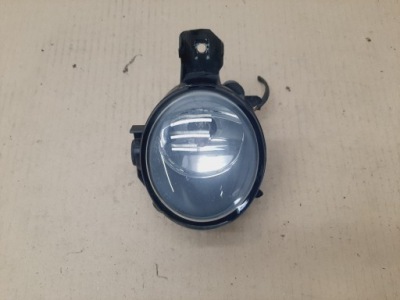 Протитуманна фара лівий перед bmw 1 e87 6924655 фото №1