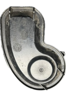 Vw bora защита заглушка крышка 96364600 фото №1