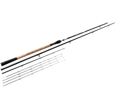 Wędka Flagman INSPIRATION FEEDER ROD 360cm