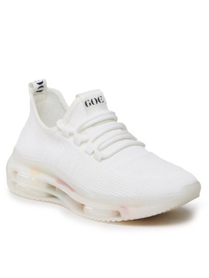 GOE Sneakersy LL1N4012 White