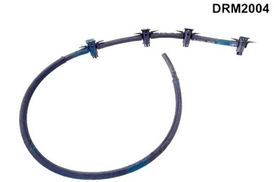 DR.MOTOR AUTOMOTIVE CABLE CONVERSIÓN BMW 1 E81 3 E90 5 E60 F10 2.0D  