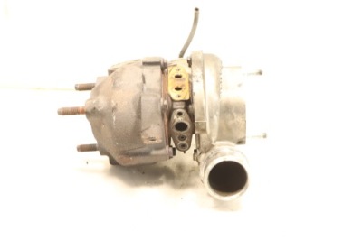 Турбонагнітач honda civic viii 2.2cdti фото №1