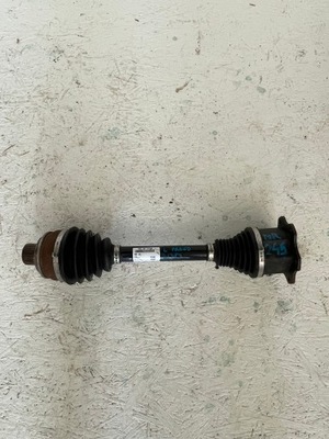 Привідний вал лівий перед audi etron 4ke фото №1