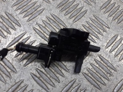 Клапан вакуумa opel astra j 1.7 cdti 8972882491 фото №1