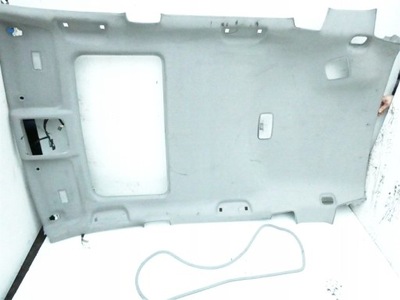 Потолок toyota rav4 iii 5 дверь 2006-2012 rok фото №1