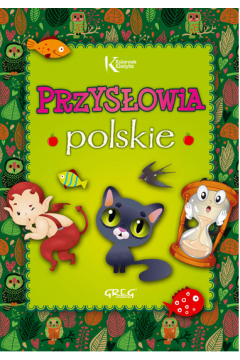 Przysłowia polskie TW