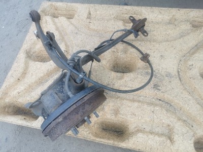 Поворотный кулак задняя правая рычаг ford focus mk3 фото №1