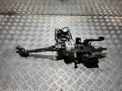 Колонка рулевая усилитель renault clio v 19- фото №1