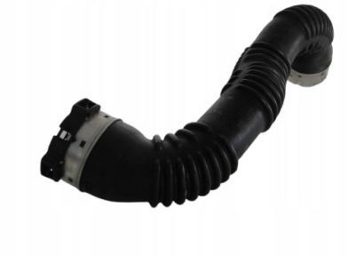 Mercedes b w246 246 шланг воздуха ic om651 651 фото №1