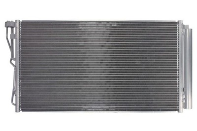 Thermotec ktt110656 конденсатор, кондиціонер фото №1