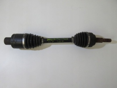Привідний вал права jeep grand cherokee 3.0 d 06 рік фото №1