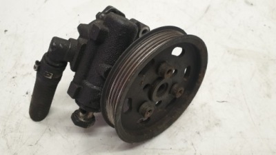 Насос підсилювача audi a6 c5 фото №1