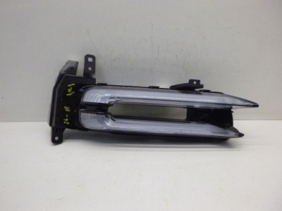 Porsche panamera 971 turbo gts drl led правый фото №1