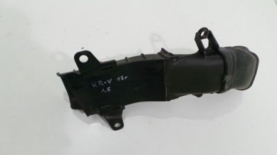 Honda hr-v 2017 1.5 b впуск повітря na pas перед фото №1