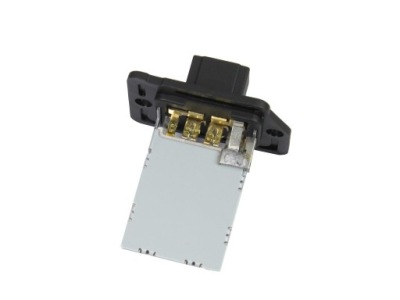 Abakus 133-019-001 резистор, вентилятор внутренний фото №1