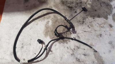 Vw eos lift 1.4tsi джгут генератора 1k0971349fd фото №1