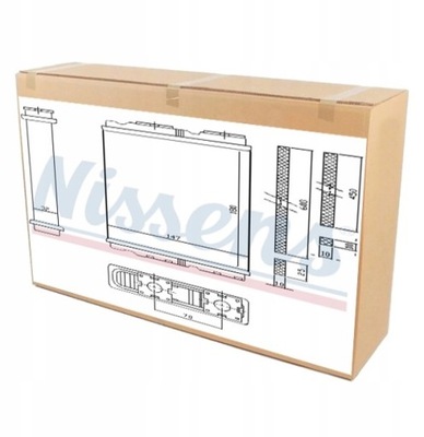 Отопитель do mitsubishi space runner 2.0 2.4 gdi фото №1