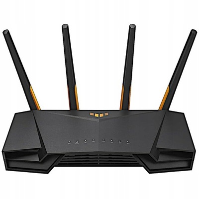 Nowy Router ASUS TUF Gaming AX3000 V2 Dual Band WIFI6 3000Mbs a/b/g/n/ac/ax