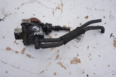 Клапан турбонагнітача renault trafic 2 ii 2.0 dci фото №1