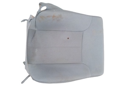 Сидіння правий спинка ford f-150 2009-2014 фото №1