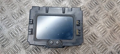 Часы дисплей zafira a 24435537 фото №1