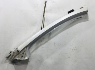 Блок двигуна дах pierwszy ds4 лівий фото №1