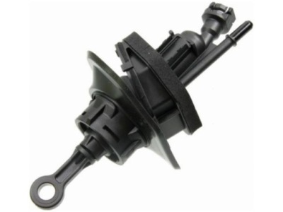 Насос зчеплення land rover freelander ii 2.2 06-14 фото №1