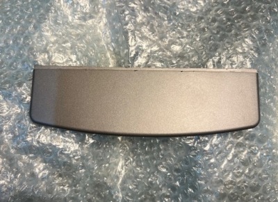 Bmw e65 пластик заглушка обшивки потолка 7037175 фото №1