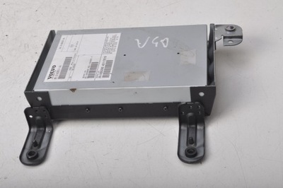 Volvo v40 ii усилитель радио 31409614 фото №1
