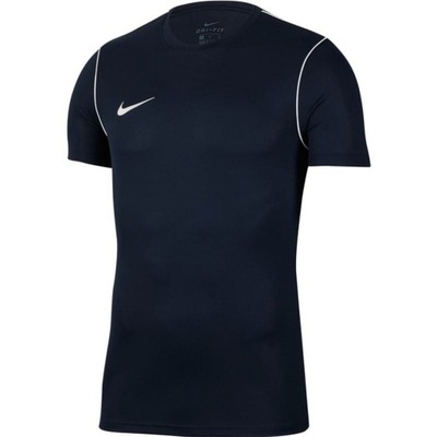 Koszulka Nike Park 20 Training Top BV6883 410 ; S