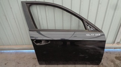 Дверь alfa romeo 159 правое передние kod 876/b фото №1