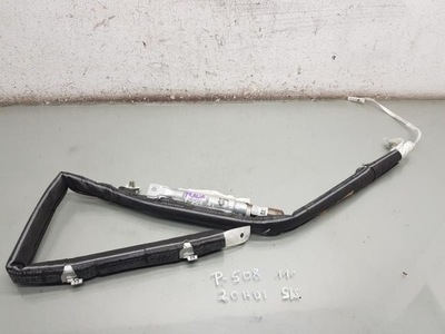 Шторка безпеки подушка безпеки права peugeot 508 i sw фото №1