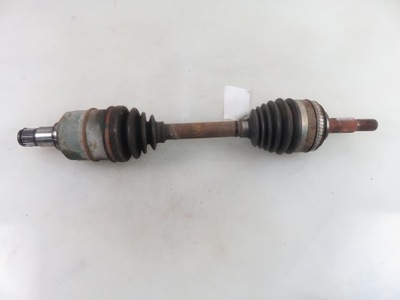 Привідний вал ліва передня toyota corolla viii e11 2.0 d-4d фото №1