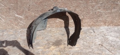 Підкрилок лівий перед opel vectra c signum 13162370 фото №1