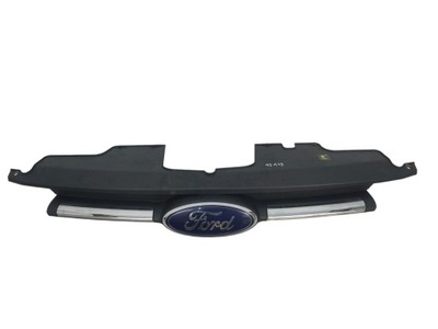 Решітка радіатора решітка радіатора радіатора ford transit custom i 1 12-17 фото №1