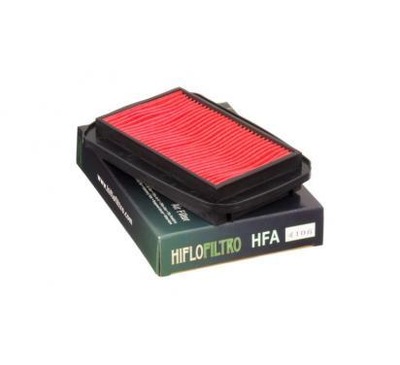 HIFLO ФИЛЬТР ВОЗДУХА HFA4106 MOTOCYKLE