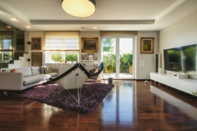 Dom, Warszawa, Wawer, 240 m²