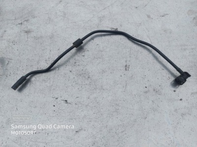 1777650 bmw шланг повітря фото №1