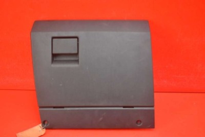 Бардачок пасажира opel meriva a 05r фото №1