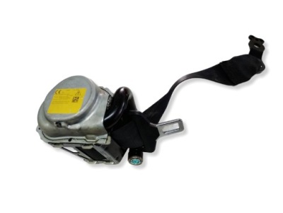 Mercedes ремінь безпеки 34164461g європа фото №1