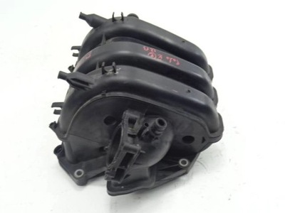 Колектор всмоктуючий vw polo v 6r 1.2 tsi фото №1