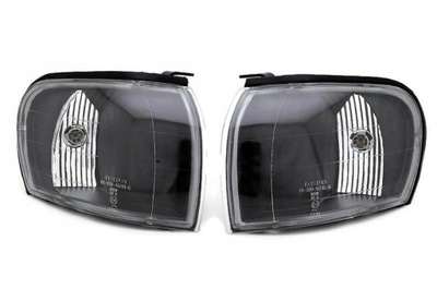 SUBARU IMPREZA 97- NEW LAMPS POZYCYJNE SET ^  