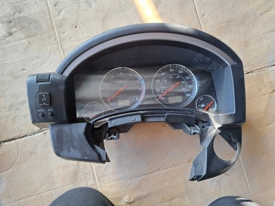 Лічильник прилади infiniti fx35 fx45 фото №1