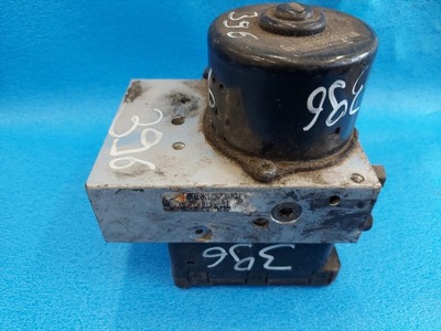 Насос abs toledo 1j0907379h фото №1