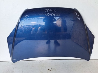 Honda cr-v iii 06-09 капот b548p фото №1