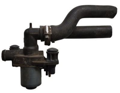 Електроклапан mercedes 1147412078 фото №1