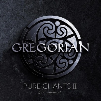 Gregorian - Pure Chants II / CD