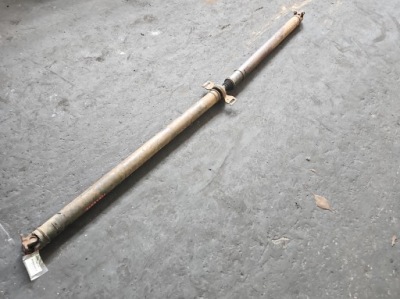 Wał приводной задняя toyota rav4 iii 05-08 2.0 vvti фото №1