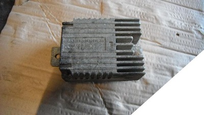 Mercedes блок управления вентиляторов a0235456832 фото №1